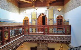 Riad Ouliya